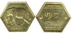 2 francs