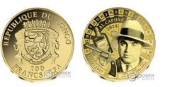 100 Franken (Al Capone)