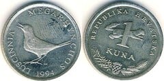 1 kuna