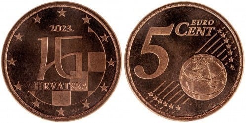 5 euro cent