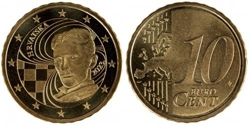 10 euro cent