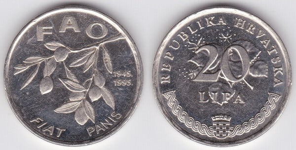 20 lipa (FAO)