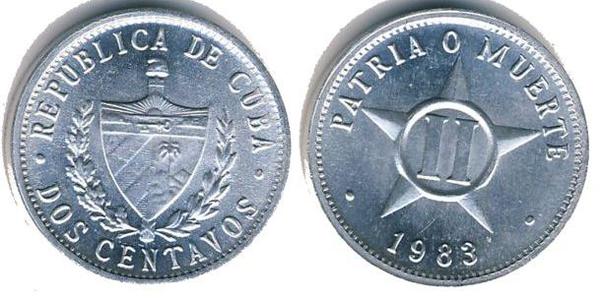 2 centavos