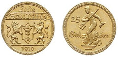 25 Gulden