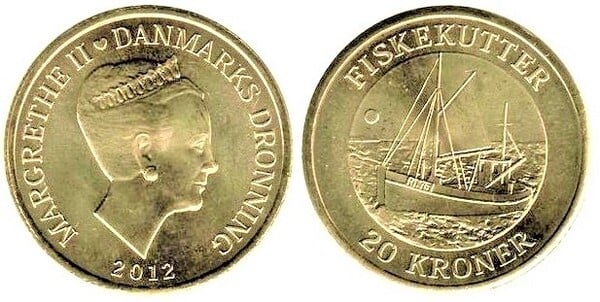 20 kroner (Fischereifahrzeug)