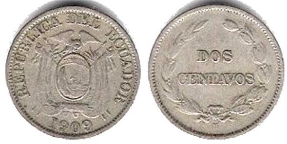 2 centavos