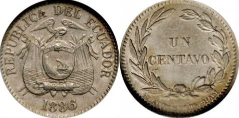 1 centavo