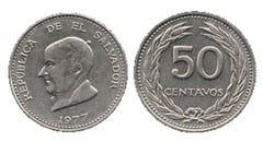 50 centavos