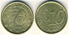 10 Eurocent