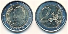 2 Euro