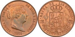 1 cuartillo (Elisabeth II.)