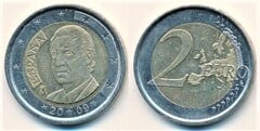 2 euro