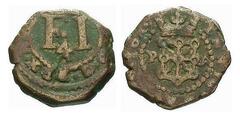 4 cornados (Philipp IV.)