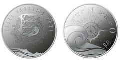 8 euro (Parnu)