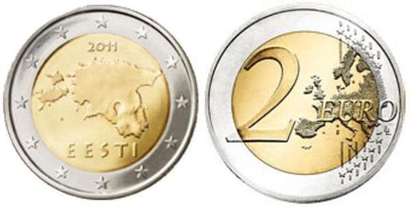 2 euro