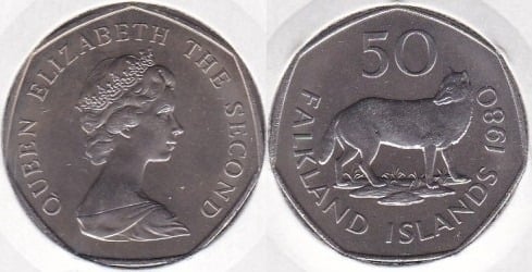 50 pence