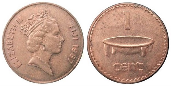 1 cent