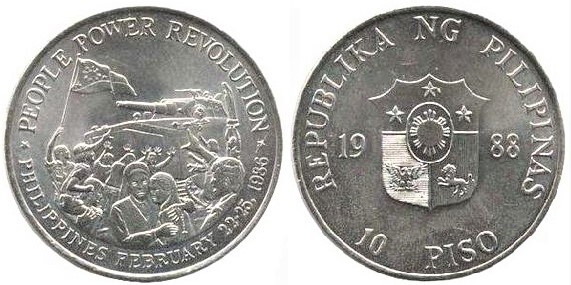 10 piso (Revolution der Volksmacht)