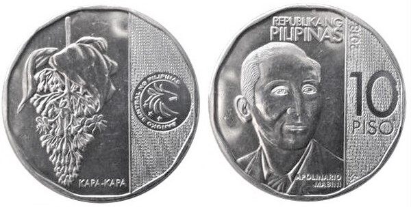 10 piso (Apolinario Mabini)