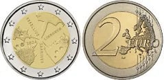 2 Euro (finnische Architektur)