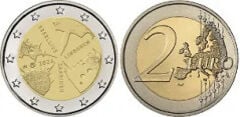 2 Euro (finnische Architektur)