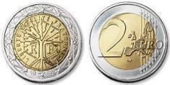 2 Euro