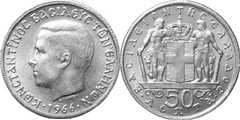 50 lepta