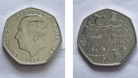 50 pence (Gabriel)