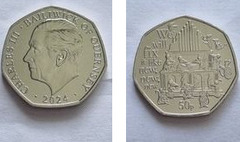 50 pence (Mäuse)