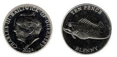 10 Pence (Blenio)