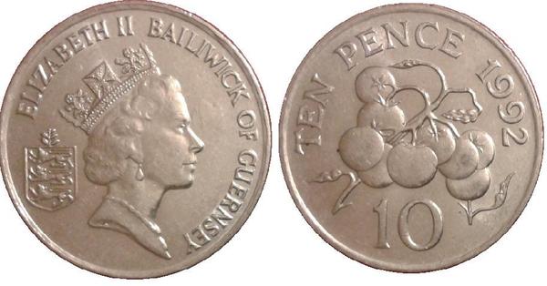 10 pence