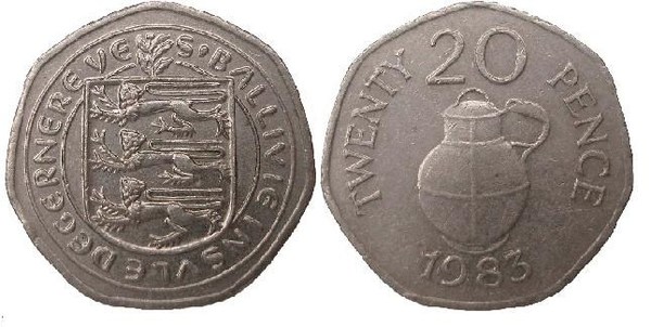 20 pence