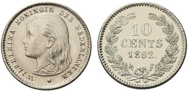 10 cents