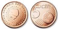 5 euro cent