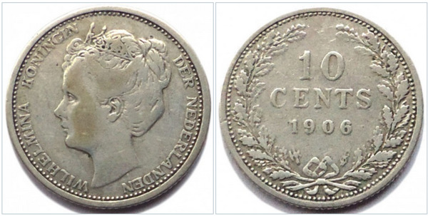 10 Cents