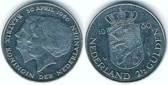 2½ florines