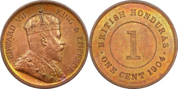 1 cent