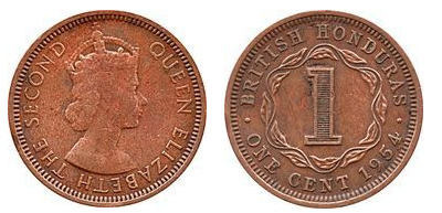 1 cent