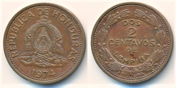 2 centavos