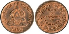 2 centavos