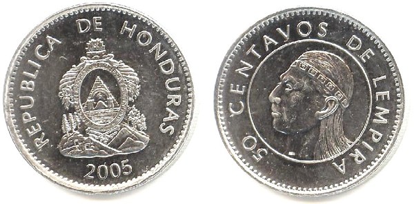 50 centavos