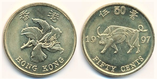 50 cents (Rückführung nach China)