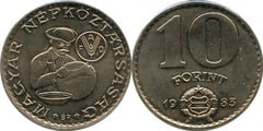 10 forint (FAO)