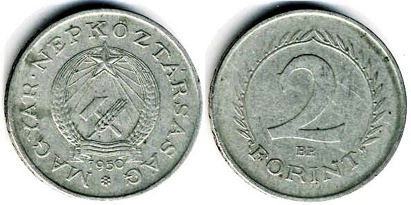 2 forint