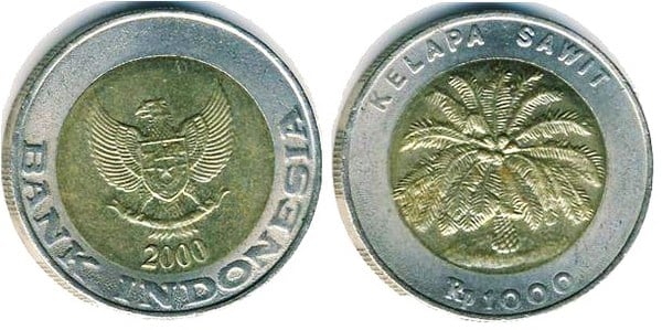 1.000 rupiah