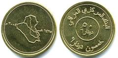 50 dinars