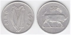 5 pence