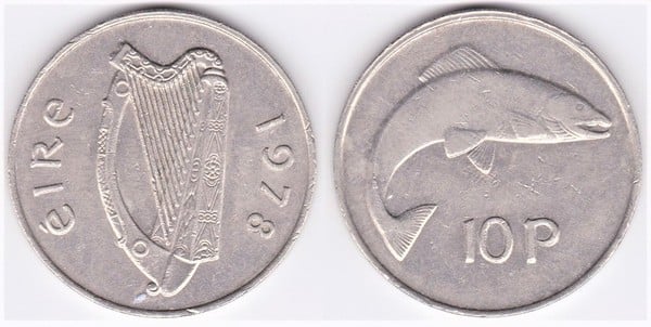 10 pence