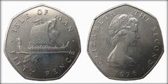 50 Pence