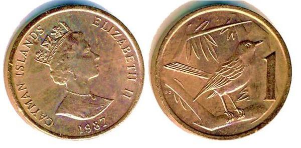 1 cent